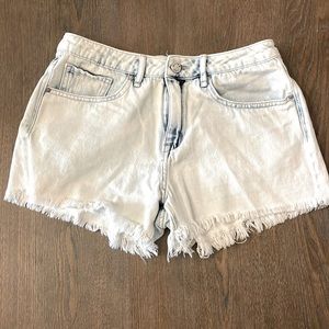 William Rast Denim Shorts